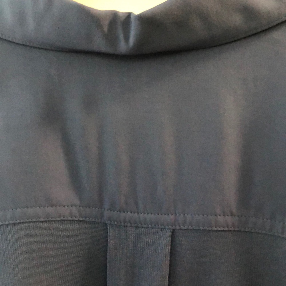Blue blouse - Picture 3 of 4